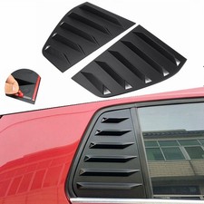 Noir Brillant Persienne