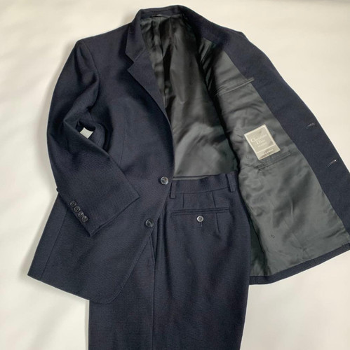 Ensemble costume laine - ensemble, en