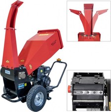 Broyeur à végétaux thermique GH 11.7-100 Güde G94409