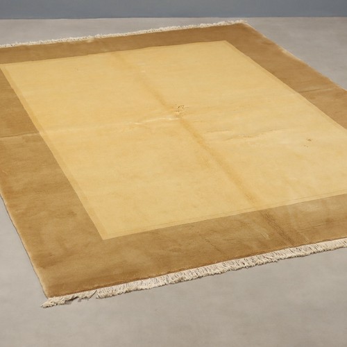 Tapis déco ancien coton - ancien, laine