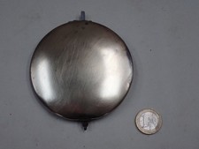 Ancienne lunette en laiton de