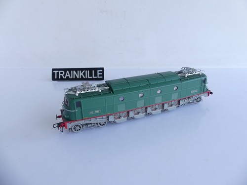 Hj2368 jouef locomotive - jouef,