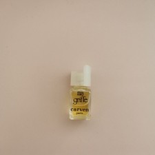 Carven Paris "ma griffe" - Miniature de parfum