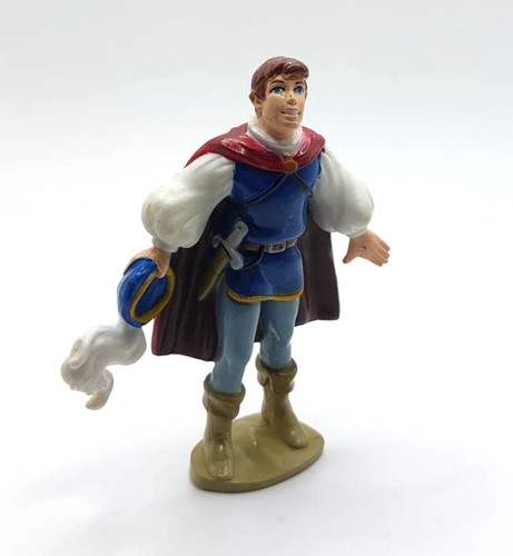 Figurine mattel disney - figurine,