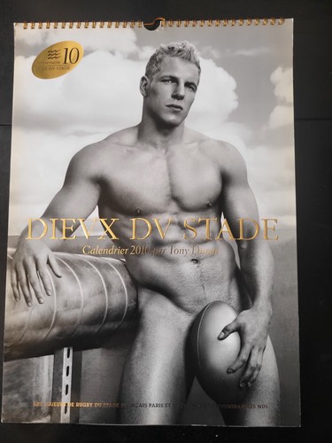 Calendrier des dieux - des,