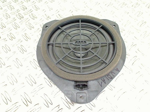 Haut parleur enceinte porte - haut,