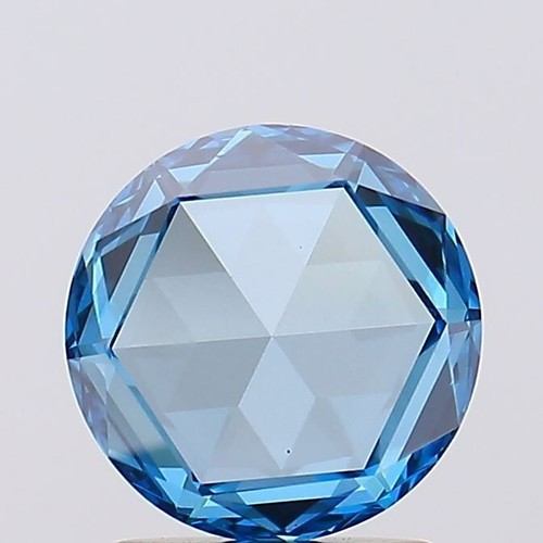 Bague fiançailles bleu - bague,