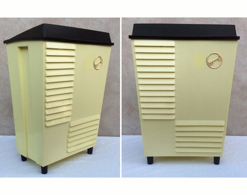 Panier linge cle - a,