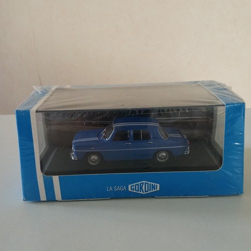 Edition atlas renault 8 - edition,