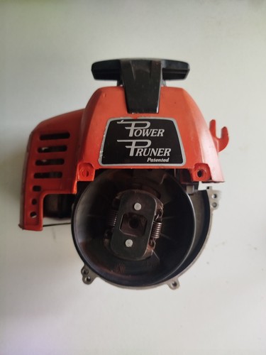 Moteur pour tronconneuse - ,