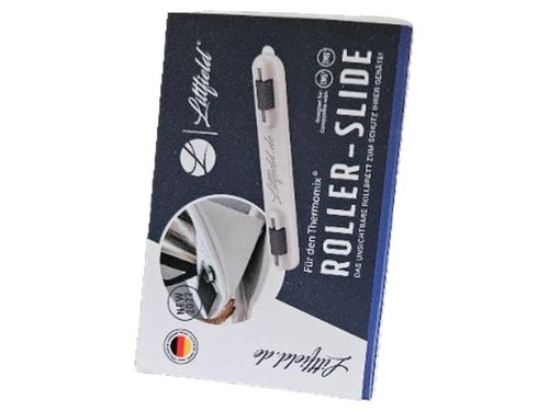 Littfield roller slide planche - littfield, roller-slide