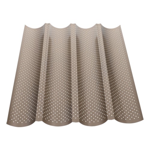 Baguettes creative four groove - creative, four-groove