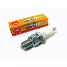 Bougie d'allumage NGK pour