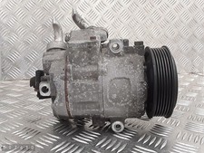 2011 SEAT IBIZA COMPRESSEUR DE CLIMATISATION ESSENCE 1400 PETROL 6Q0820808F
