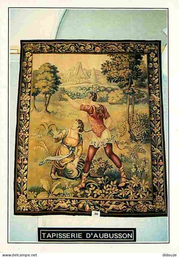 Carte postale art - postale,