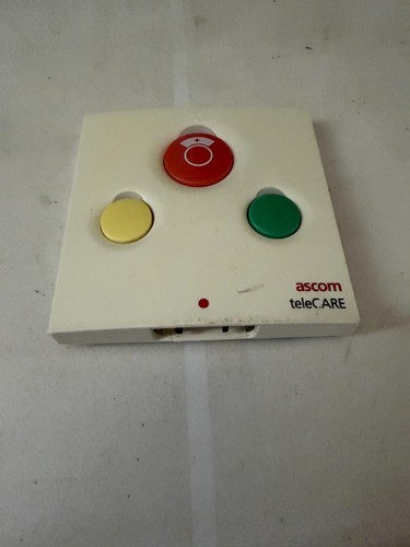 Ascom npwu2 bfba - ascom,