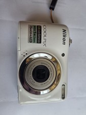Appareil photo numérique Nikon Coolpix L25