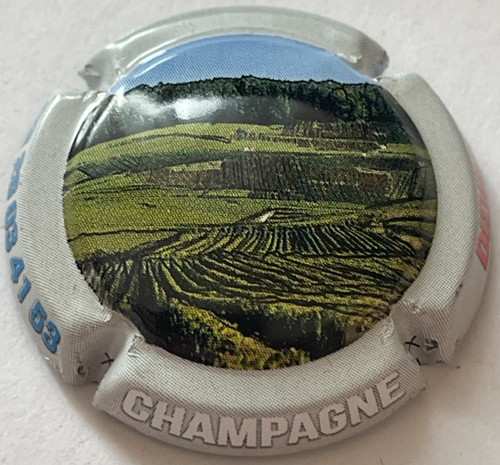 Capsule champagne herbert - capsule,