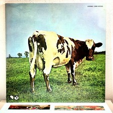 Pink Floyd - Atom Heart Mother