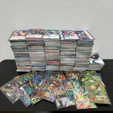 Miracle Battle Carddass vente