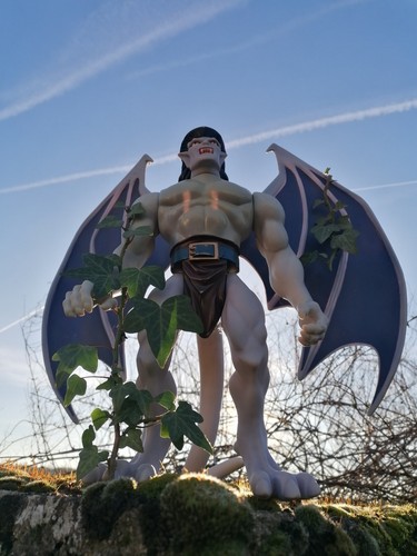 1995 gargoyles ultimate - 1995,