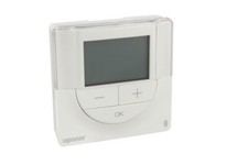 Uponor Smatrix Base T-146 Digital Thermostat Ambiant Régulateur, 1086976