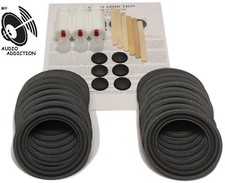 SPEAKER SURROUND REPAIR KIT