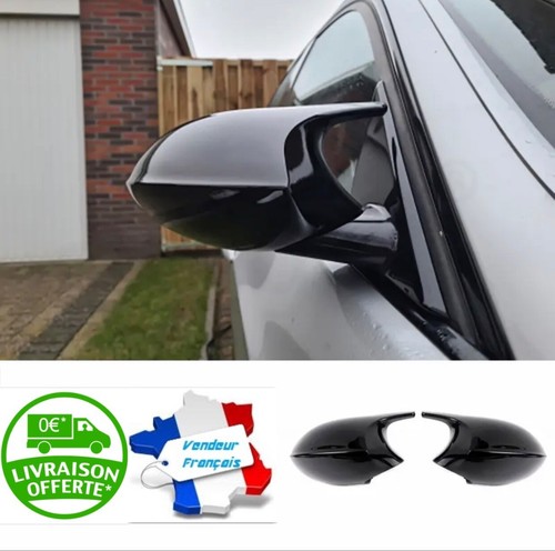 Coque retroviseur bmw look - bmw,