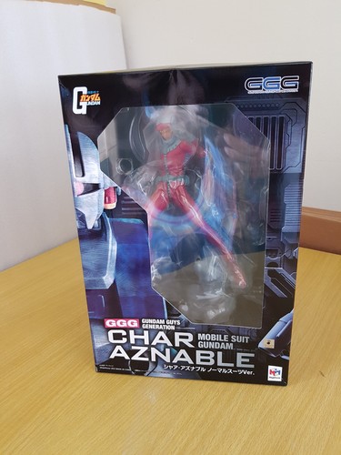 Figurine mobile suit - figurine, gundam