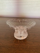 STUNNING LALIQUE Crystal