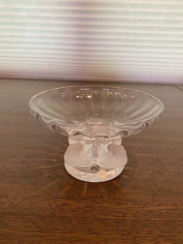 Stunning lalique crystal - lalique,