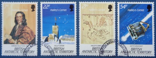 Antarctique britannique - antarctique,