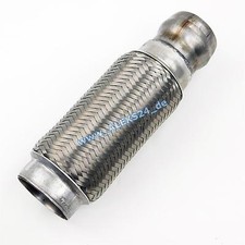 Tube Ondulé Flex Flexible