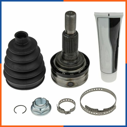 Joint kit extérieur pour