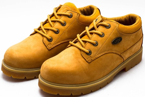 Lugz vintage 1993 drifter - lugz,