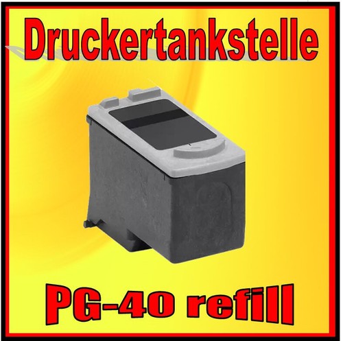 Cartouche recharge pour - cartouche, canon