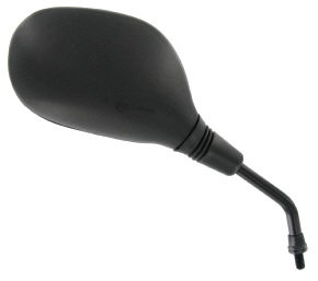 Retroviseur mbk booster spirit - retroviseur,