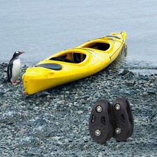 Poulie marine largeur maximale