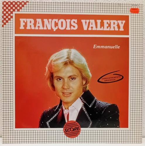 François valery emmanuelle - valery,