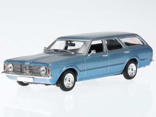 Ford taunus mk1 turnier - mk1, 1970