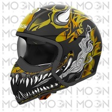 Casque Modulaire Airoh J-110