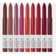 Maybelline Superstay Ink