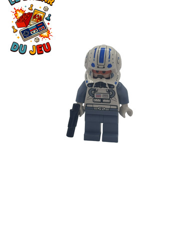 Lego star wars - star, sw0265