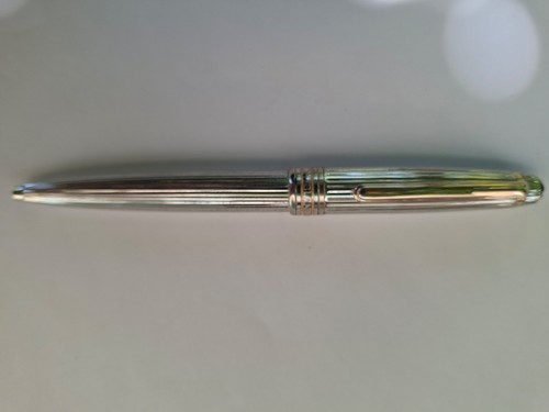 Stylo mont blanc vintage - stylo,