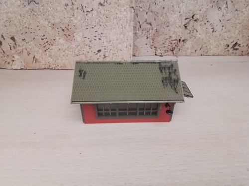 Faller kibri ho maquette - kibri, ?
