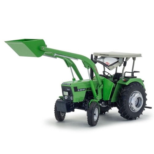 Weise toys tracteur - weise-toys, avec