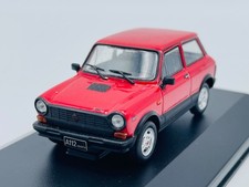 DIREKT COLLECTIONS AUTOBIANCHI A112 Abarth 1.43