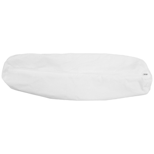 Protège coussin cylindrique - , protège-coussin