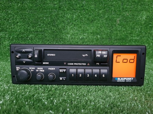 Blaupunkt verona - verona,