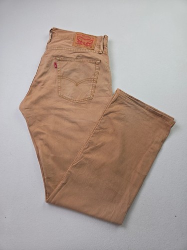 Jean levi 514 - 514, beige